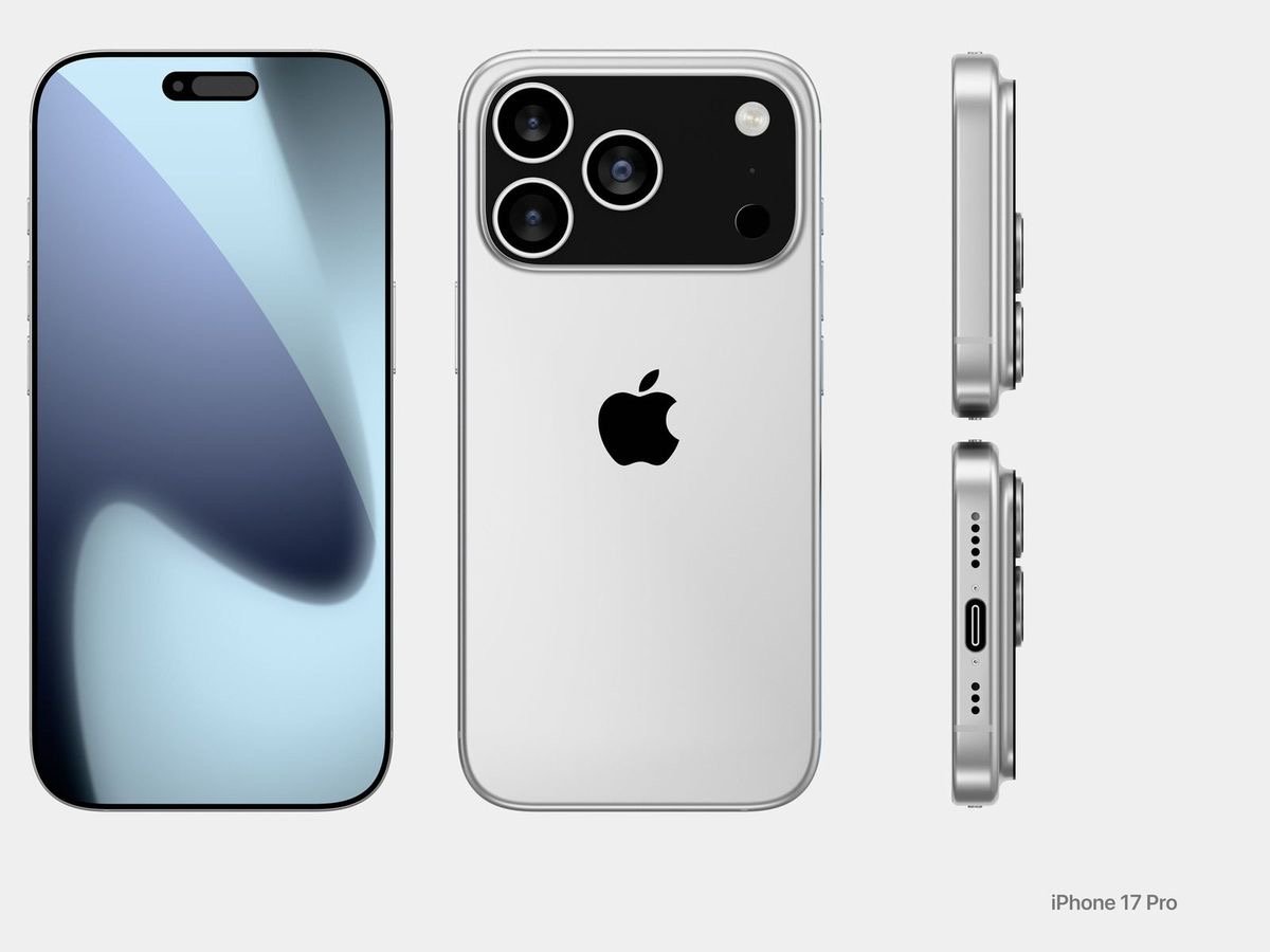 iPhone 17: How AI, Micro-LED, and Periscope Zoom Could Redefine Smartphones